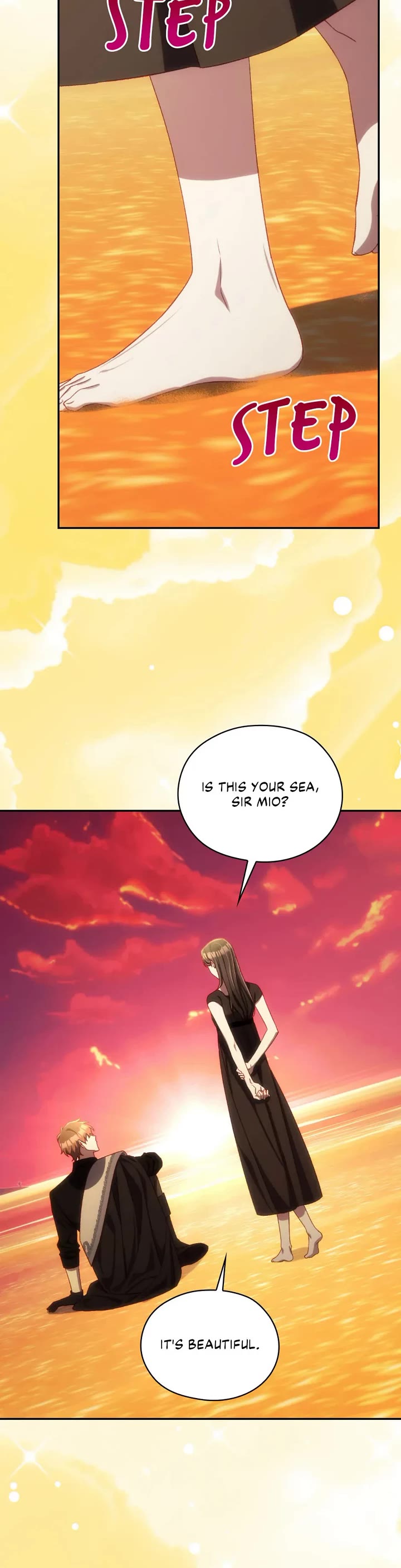 Surviving as a Maid Chapter 153 page 15 - Chapter 153 [END]