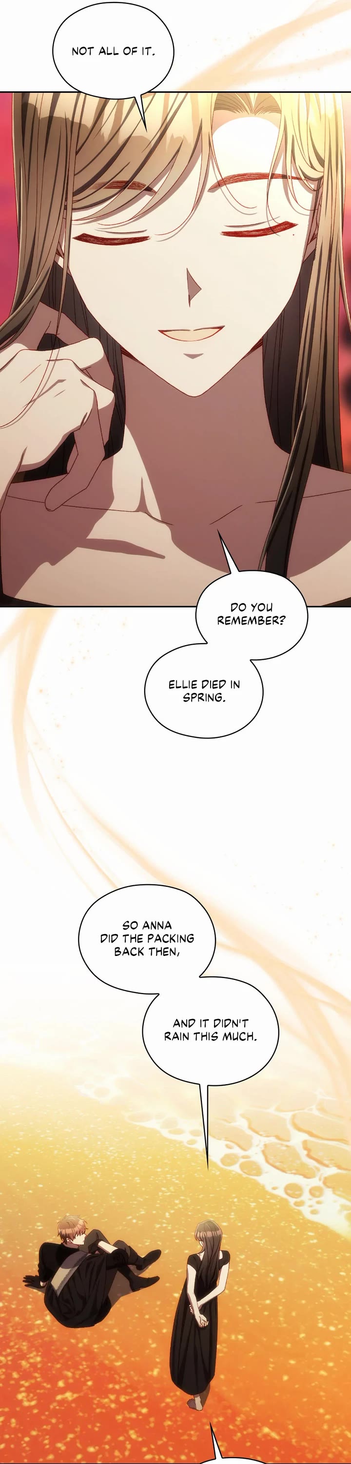 Surviving as a Maid Chapter 153 page 17 - Chapter 153 [END]