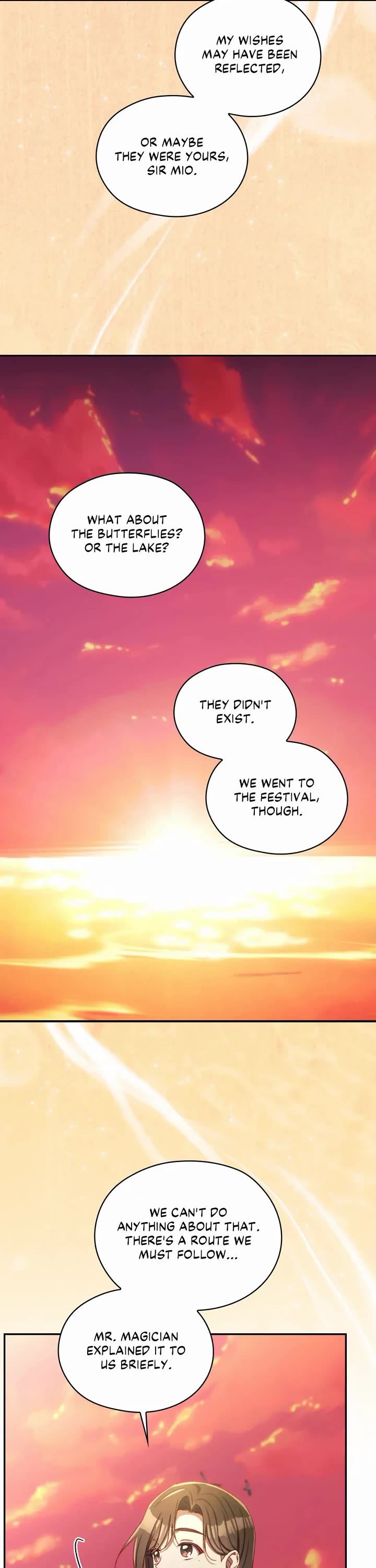 Surviving as a Maid Chapter 153 page 18 - Chapter 153 [END]