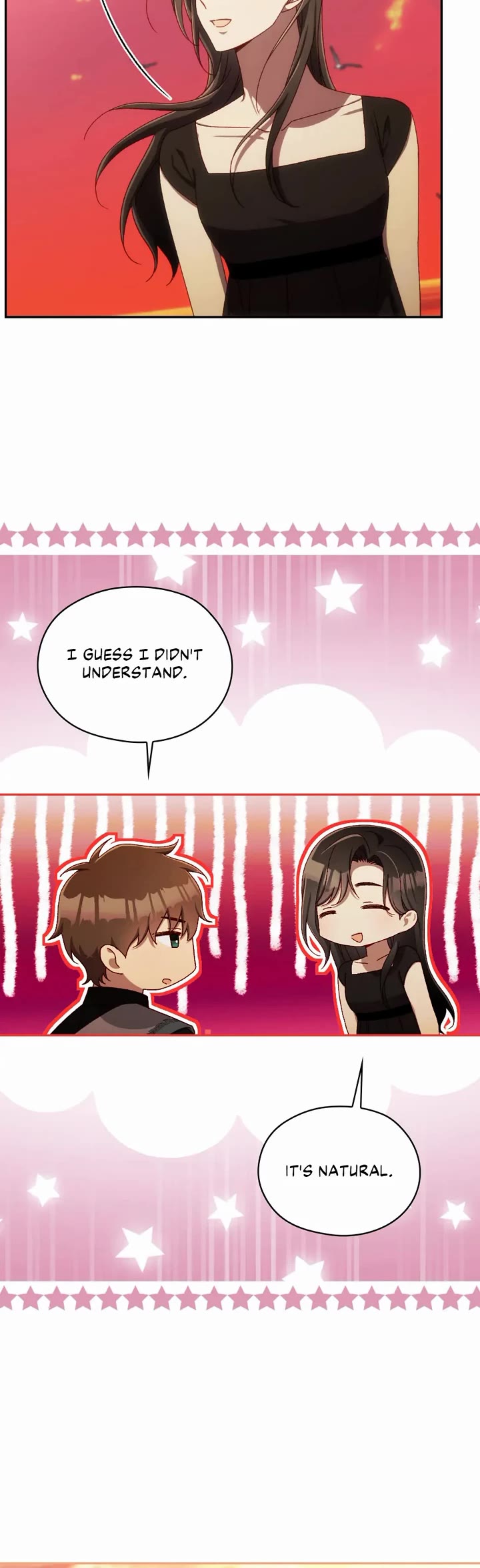 Surviving as a Maid Chapter 153 page 19 - Chapter 153 [END]