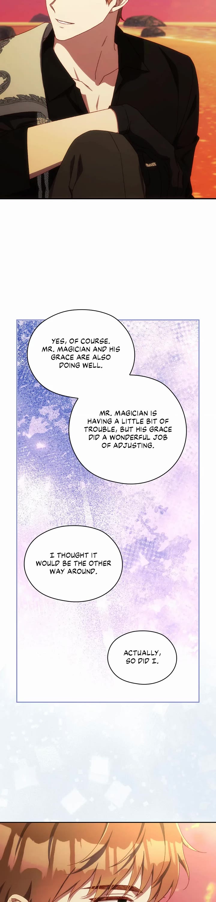 Surviving as a Maid Chapter 153 page 23 - Chapter 153 [END]