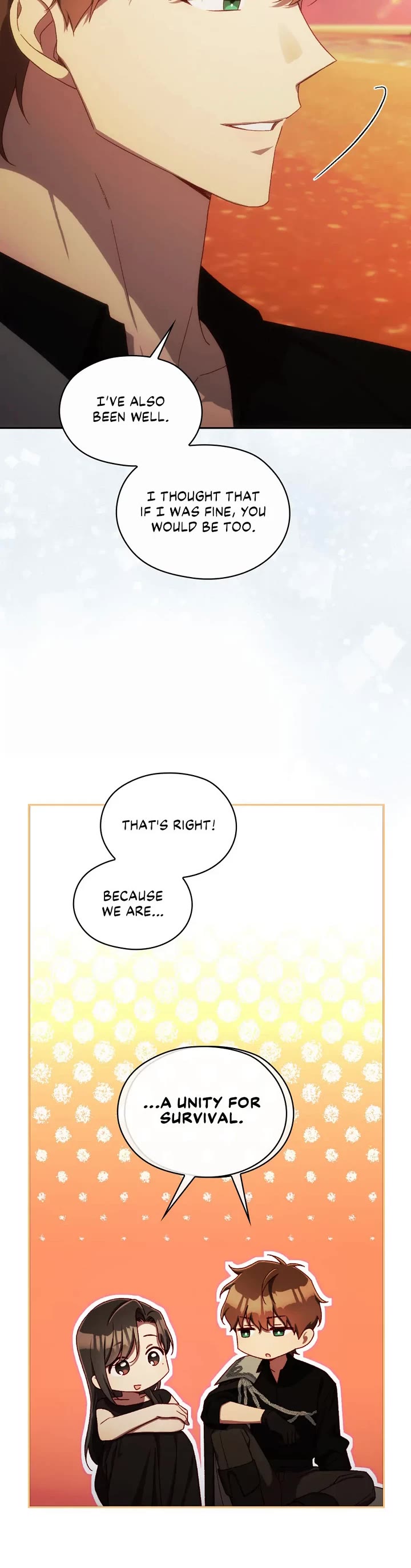 Surviving as a Maid Chapter 153 page 24 - Chapter 153 [END]