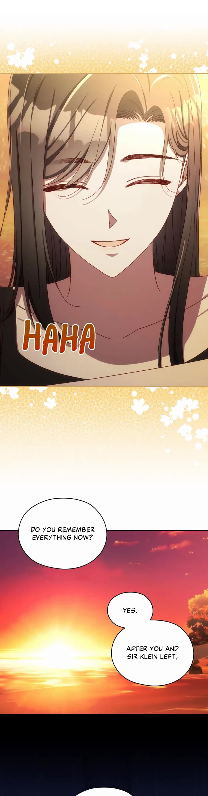Surviving as a Maid Chapter 153 page 25 - Chapter 153 [END]