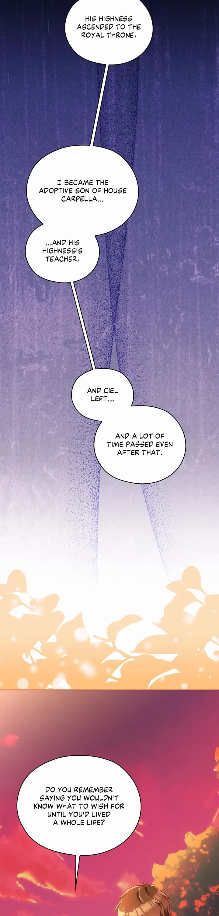 Surviving as a Maid Chapter 153 page 26 - Chapter 153 [END]
