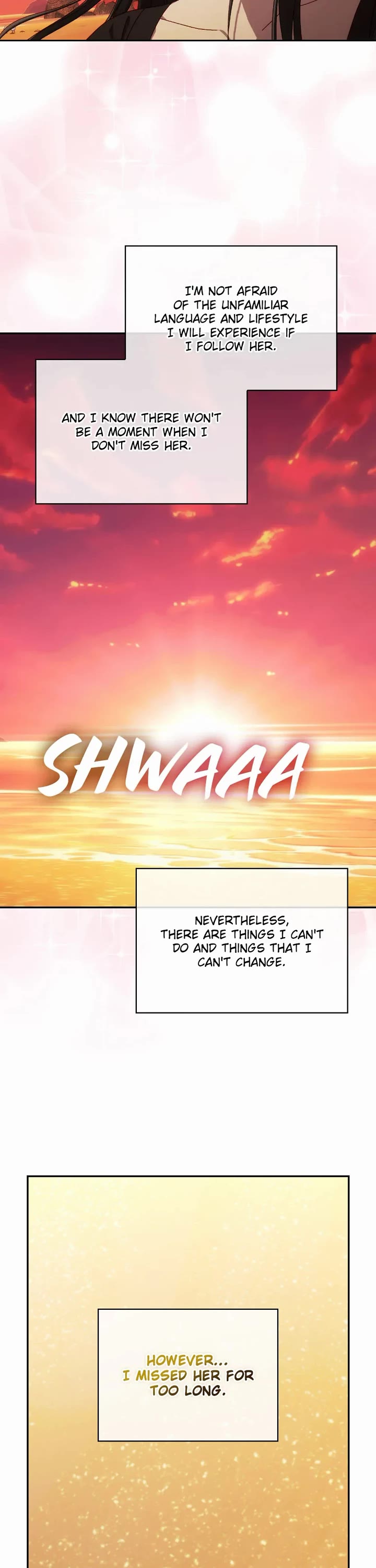 Surviving as a Maid Chapter 153 page 28 - Chapter 153 [END]