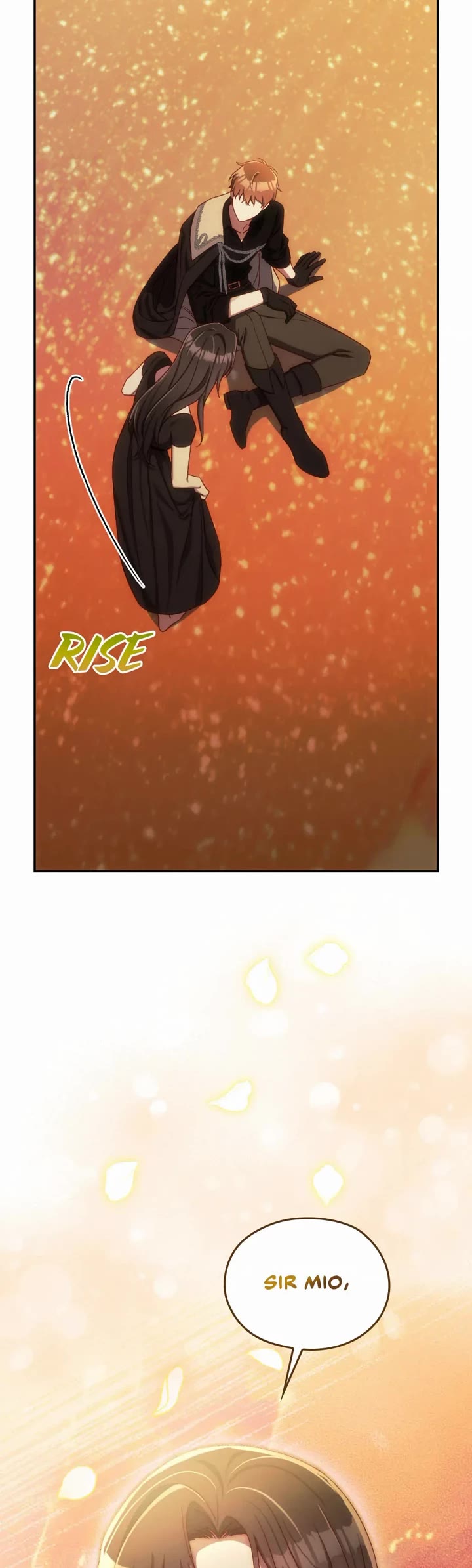 Surviving as a Maid Chapter 153 page 29 - Chapter 153 [END]