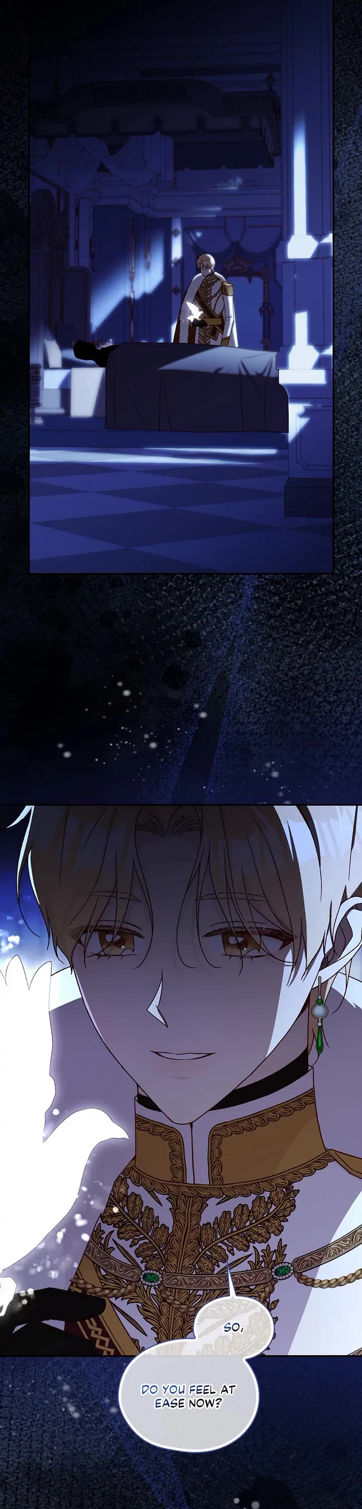 Surviving as a Maid Chapter 153 page 33 - Chapter 153 [END]