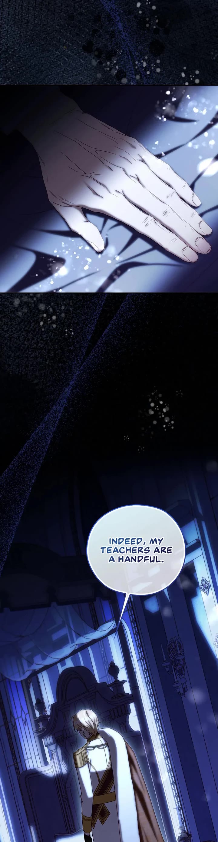 Surviving as a Maid Chapter 153 page 34 - Chapter 153 [END]
