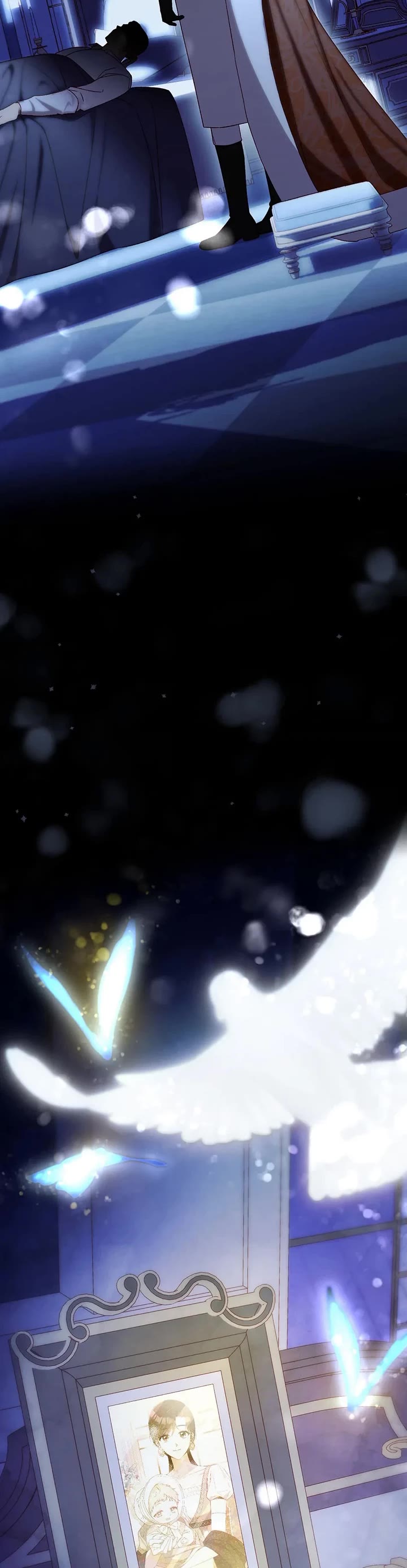 Surviving as a Maid Chapter 153 page 35 - Chapter 153 [END]