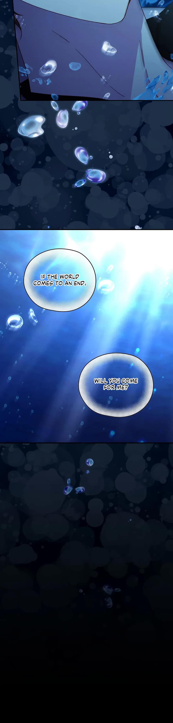 Surviving as a Maid Chapter 153 page 7 - Chapter 153 [END]