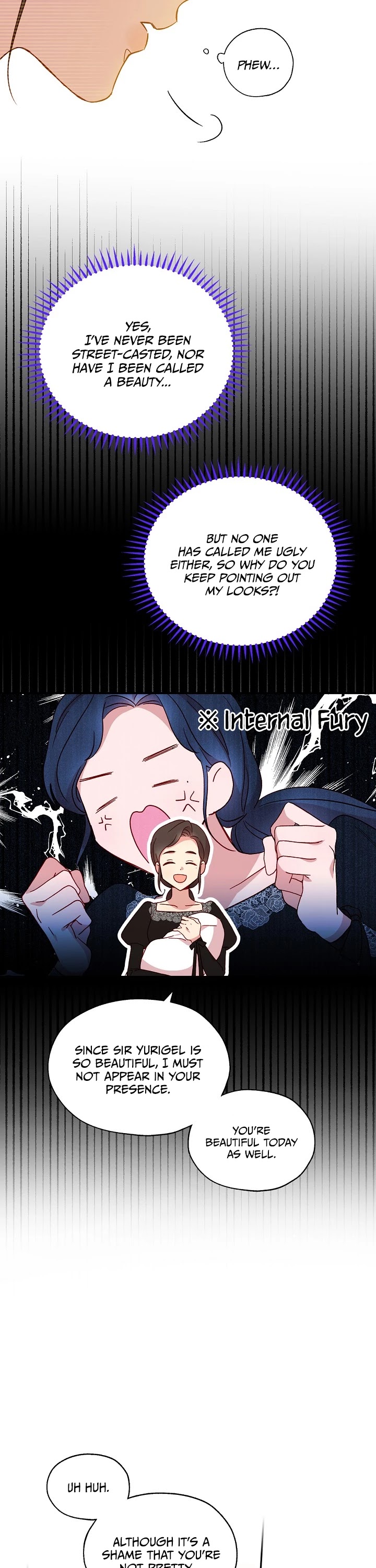 Surviving as a Maid Chapter 16 page 11 - Chapter 16