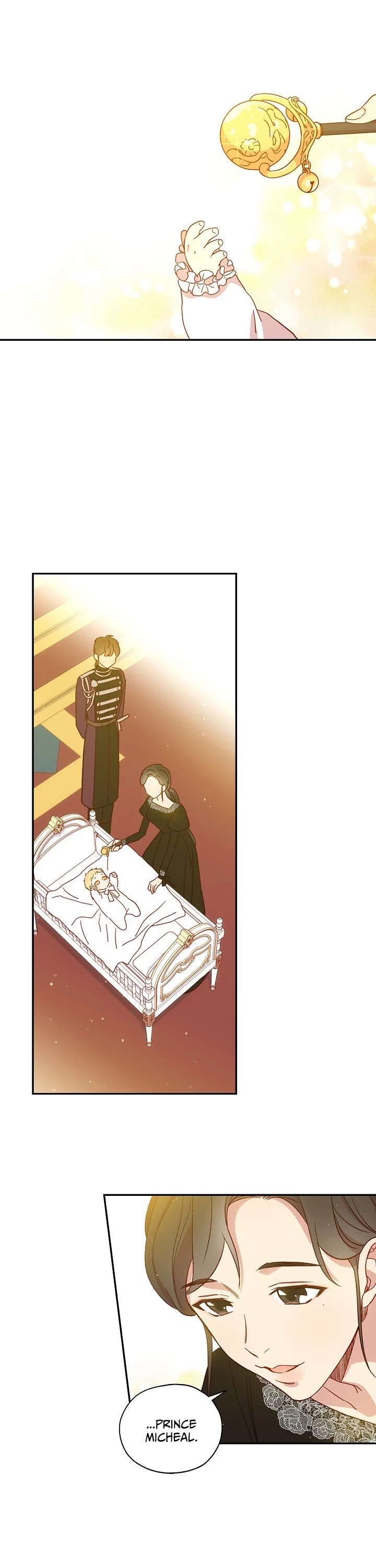 Surviving as a Maid Chapter 16 page 17 - Chapter 16