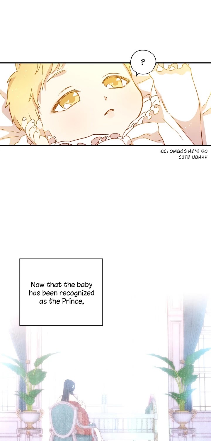 Surviving as a Maid Chapter 16 page 18 - Chapter 16