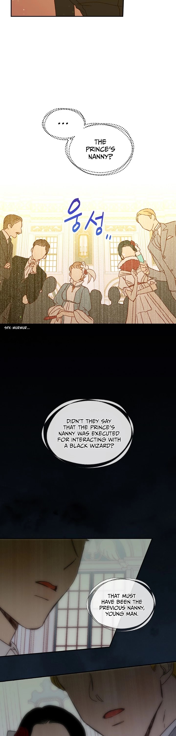 Surviving as a Maid Chapter 16 page 20 - Chapter 16