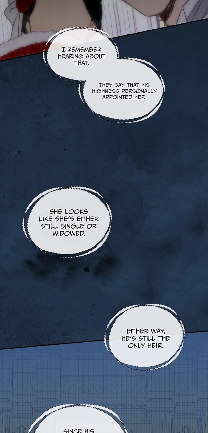 Surviving as a Maid Chapter 16 page 21 - Chapter 16