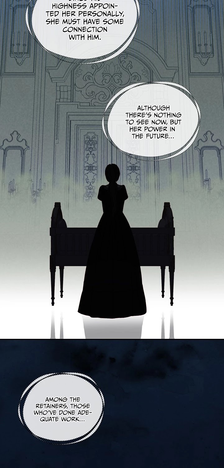 Surviving as a Maid Chapter 16 page 22 - Chapter 16