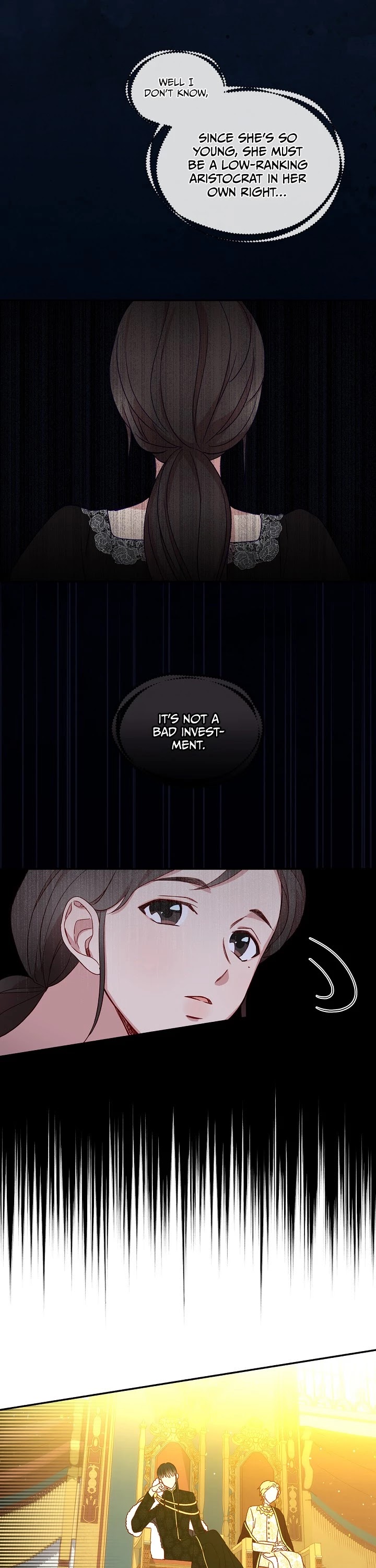 Surviving as a Maid Chapter 16 page 23 - Chapter 16