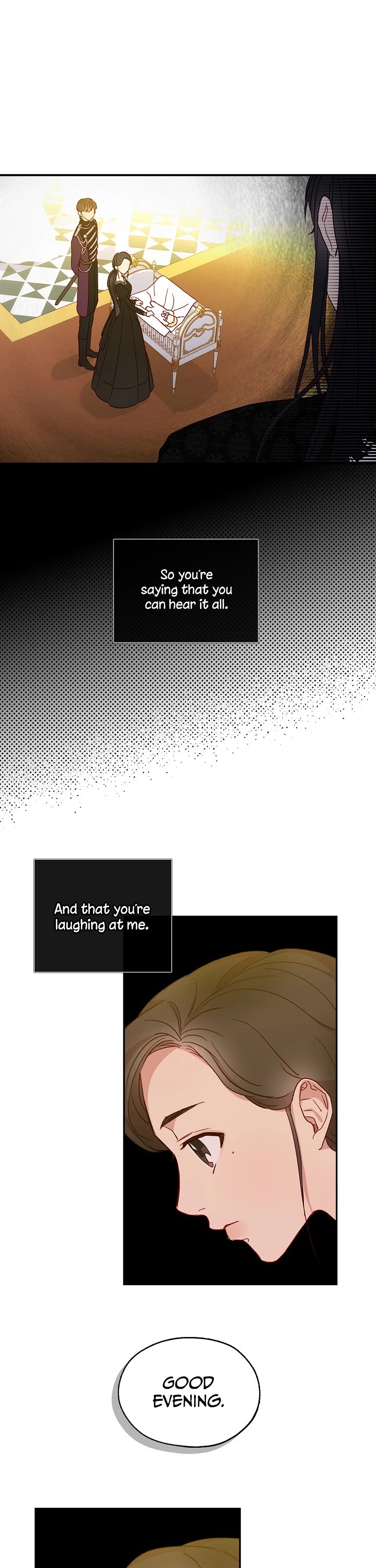 Surviving as a Maid Chapter 16 page 26 - Chapter 16