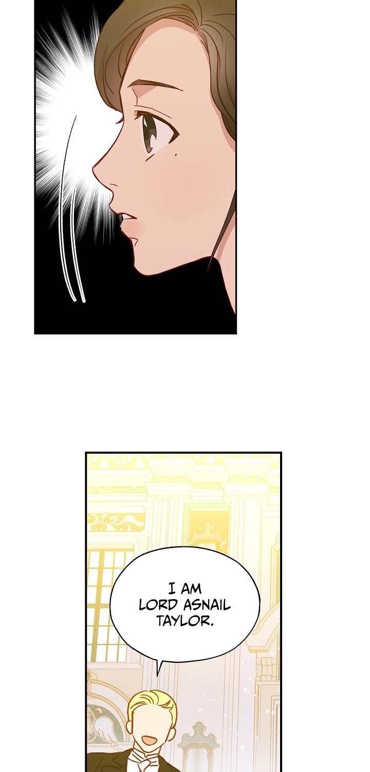 Surviving as a Maid Chapter 16 page 27 - Chapter 16