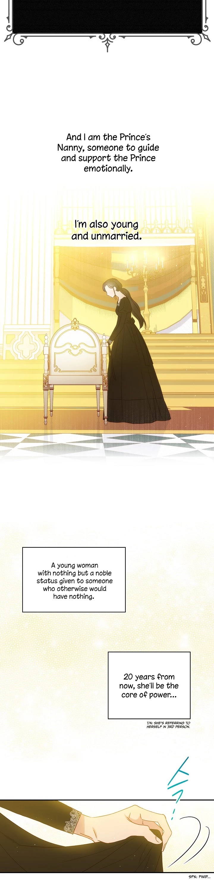 Surviving as a Maid Chapter 16 page 32 - Chapter 16
