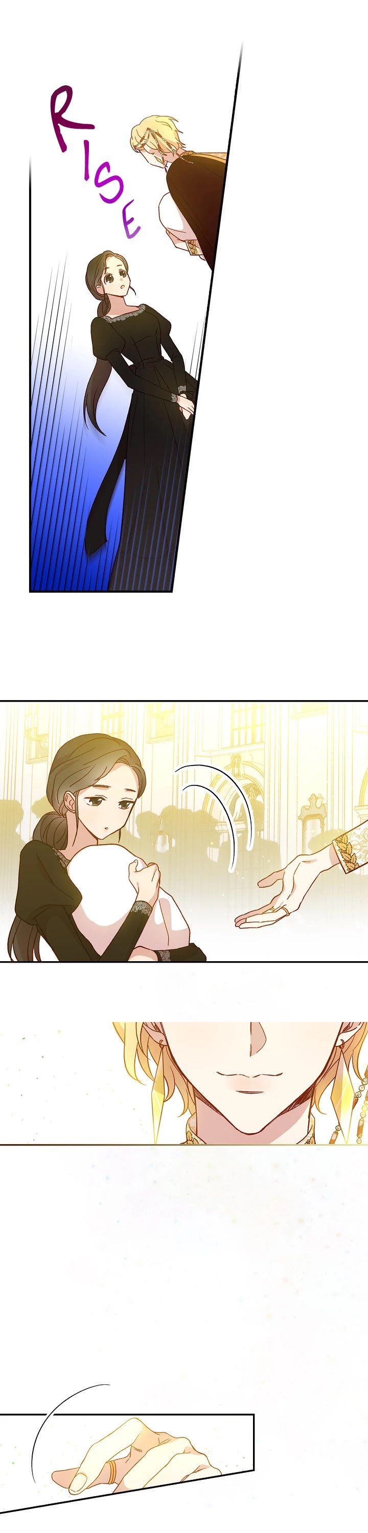 Surviving as a Maid Chapter 16 page 5 - Chapter 16