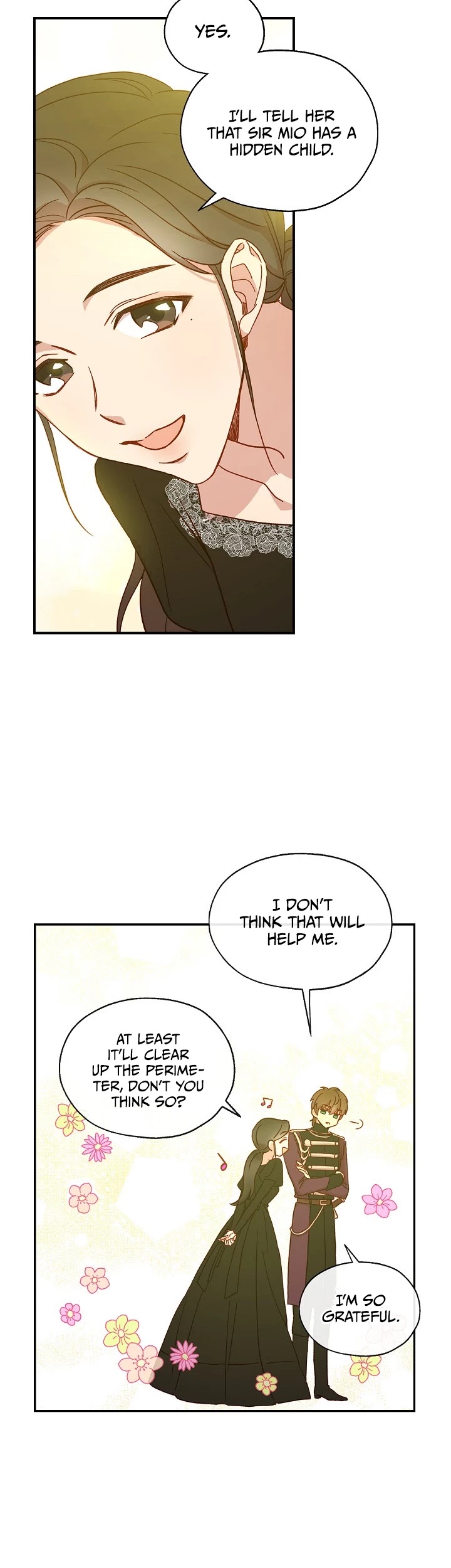 Surviving as a Maid Chapter 17 page 11 - Chapter 17