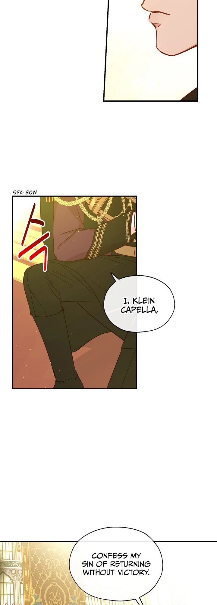 Surviving as a Maid Chapter 17 page 17 - Chapter 17