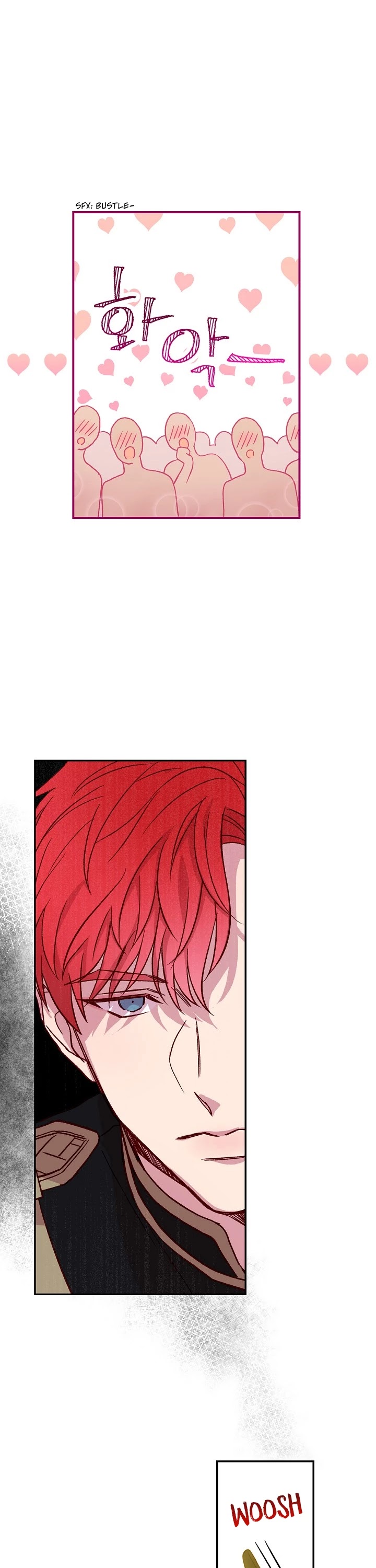 Surviving as a Maid Chapter 17 page 21 - Chapter 17