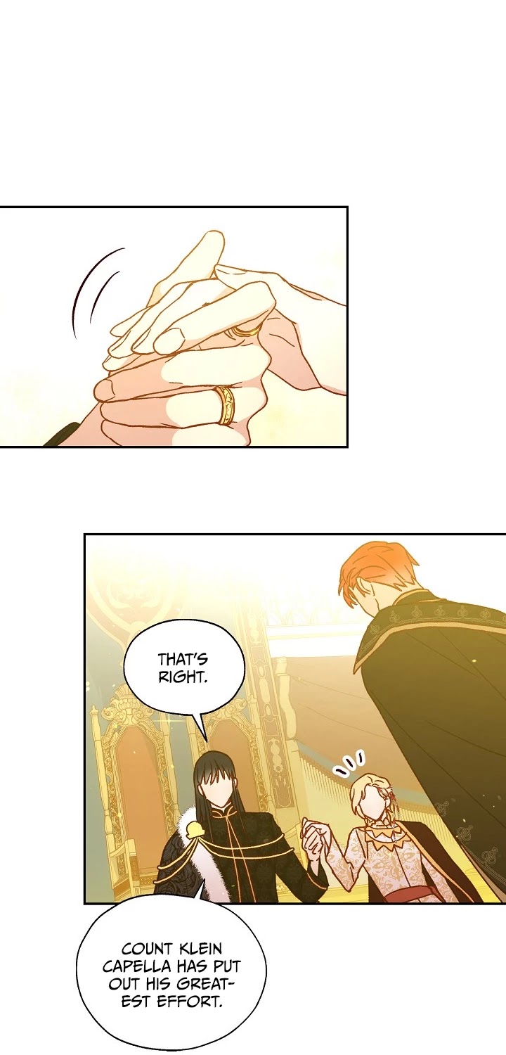 Surviving as a Maid Chapter 17 page 23 - Chapter 17