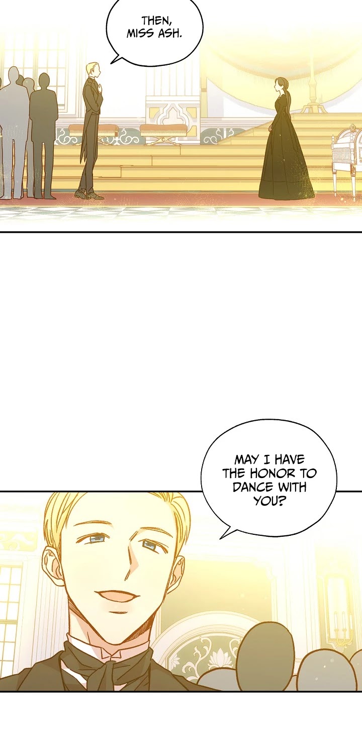 Surviving as a Maid Chapter 17 page 3 - Chapter 17