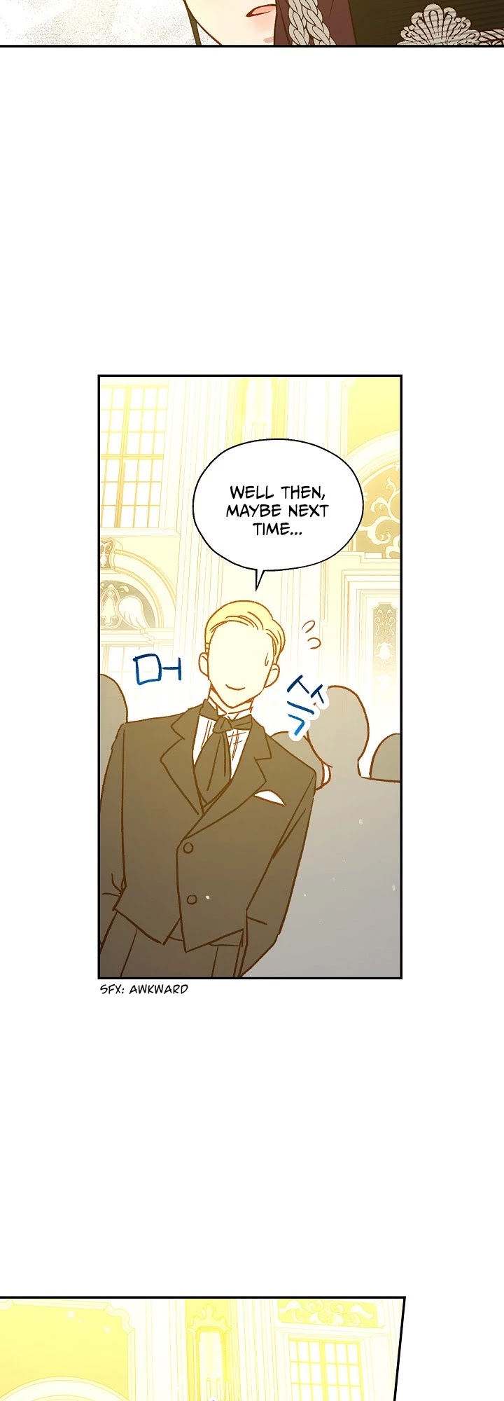Surviving as a Maid Chapter 17 page 7 - Chapter 17