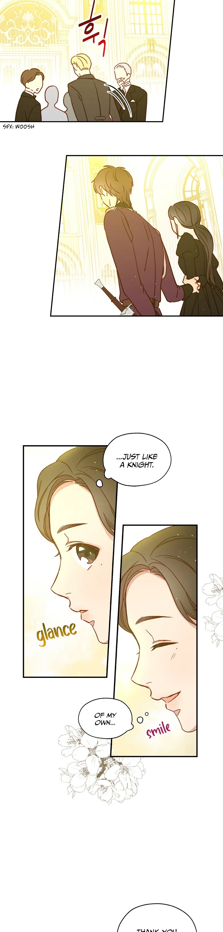 Surviving as a Maid Chapter 17 page 8 - Chapter 17