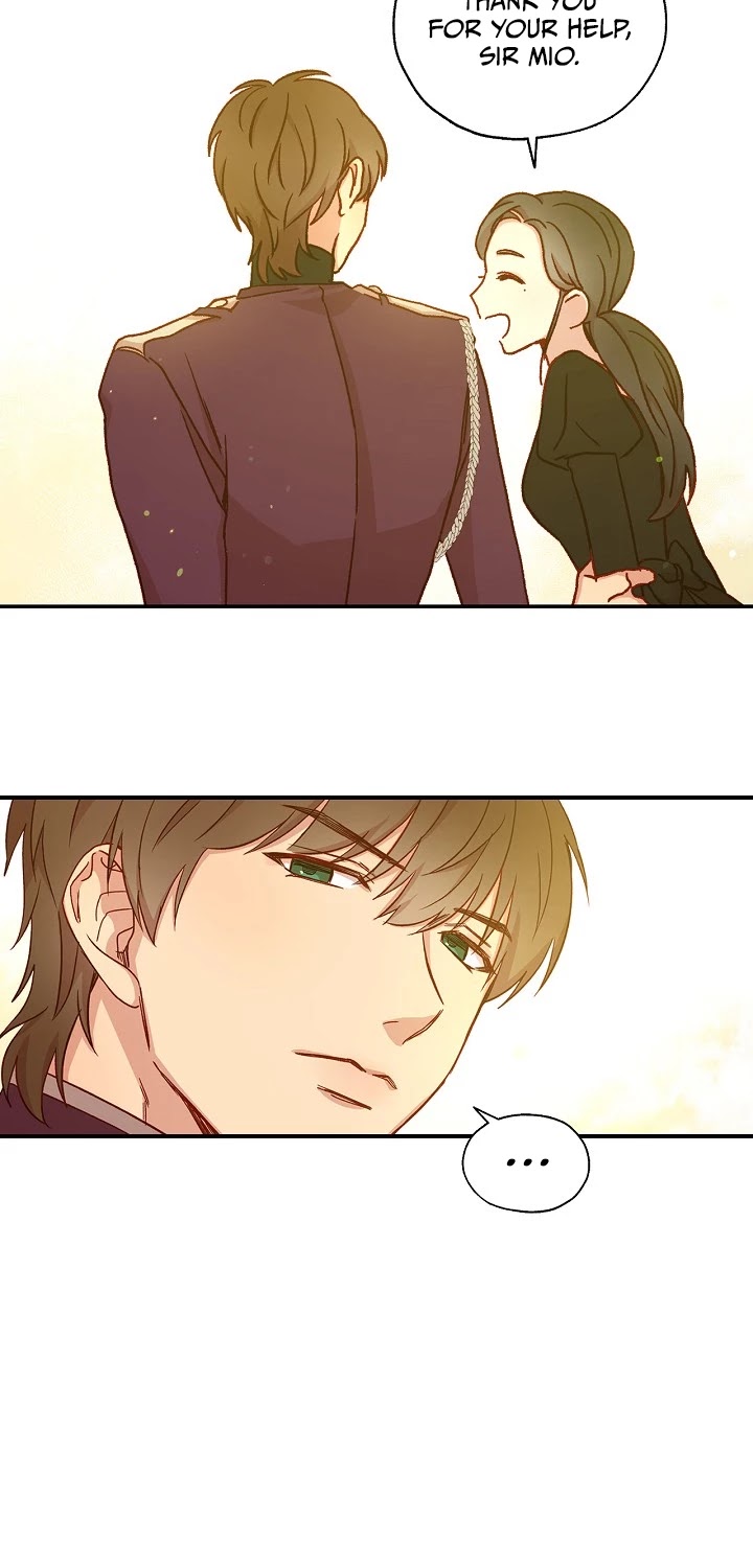 Surviving as a Maid Chapter 17 page 9 - Chapter 17