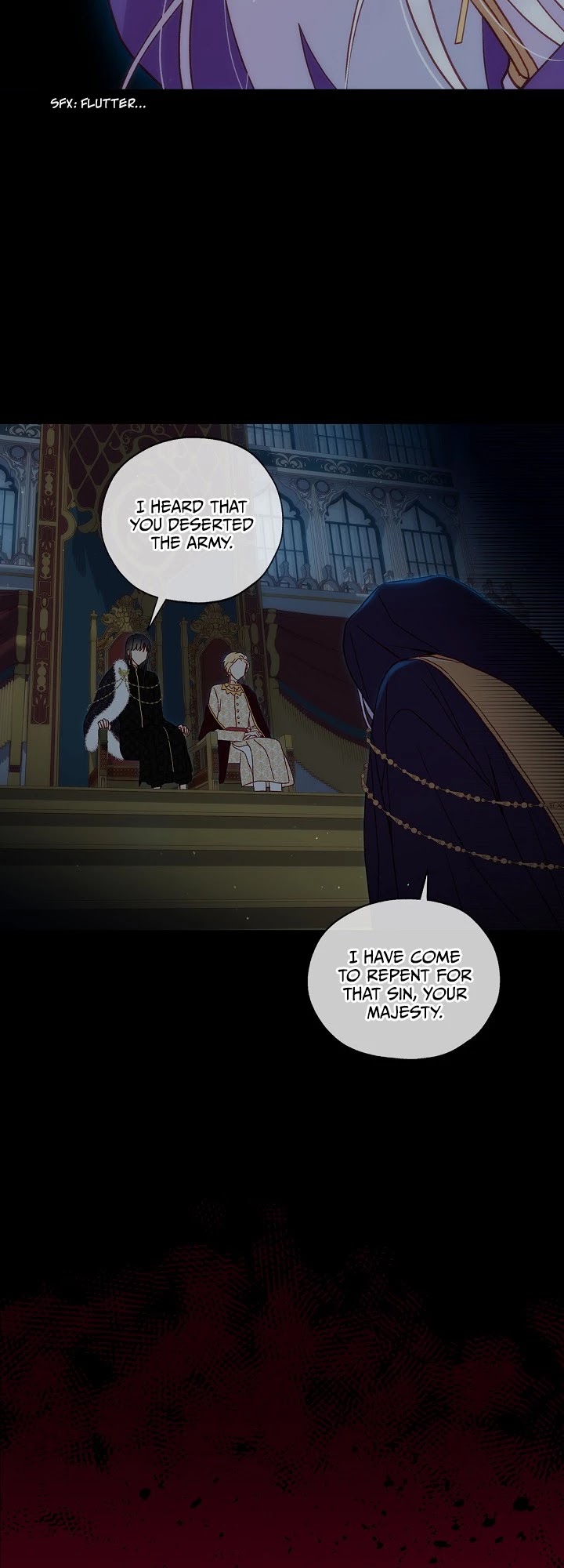 Surviving as a Maid Chapter 18 page 18 - Chapter 18