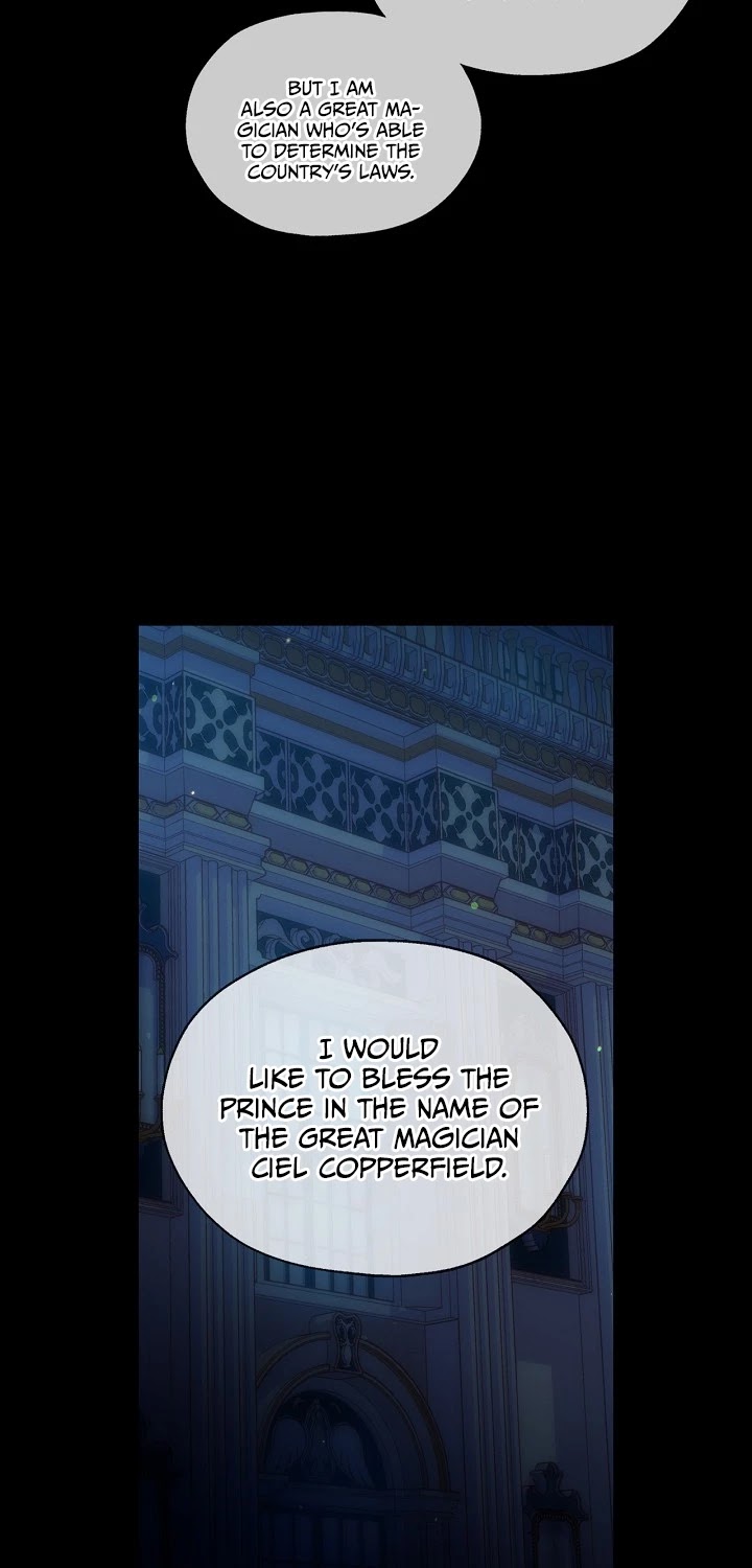 Surviving as a Maid Chapter 18 page 20 - Chapter 18