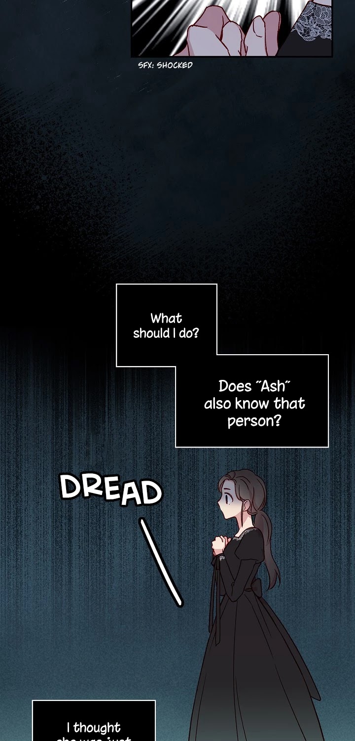 Surviving as a Maid Chapter 18 page 3 - Chapter 18
