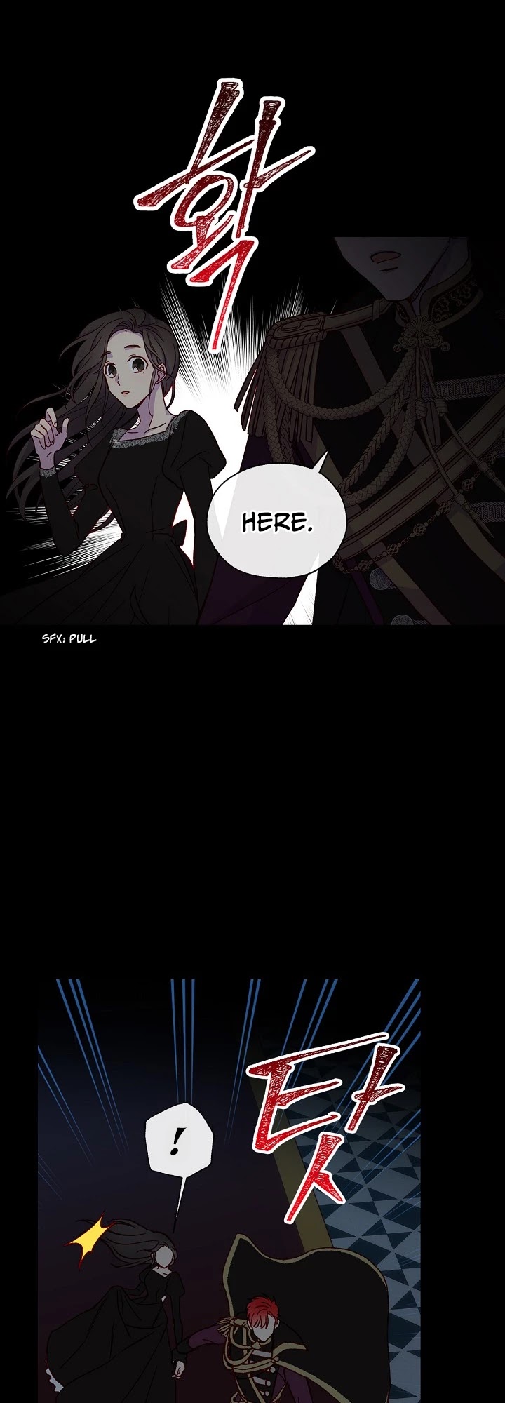 Surviving as a Maid Chapter 18 page 32 - Chapter 18