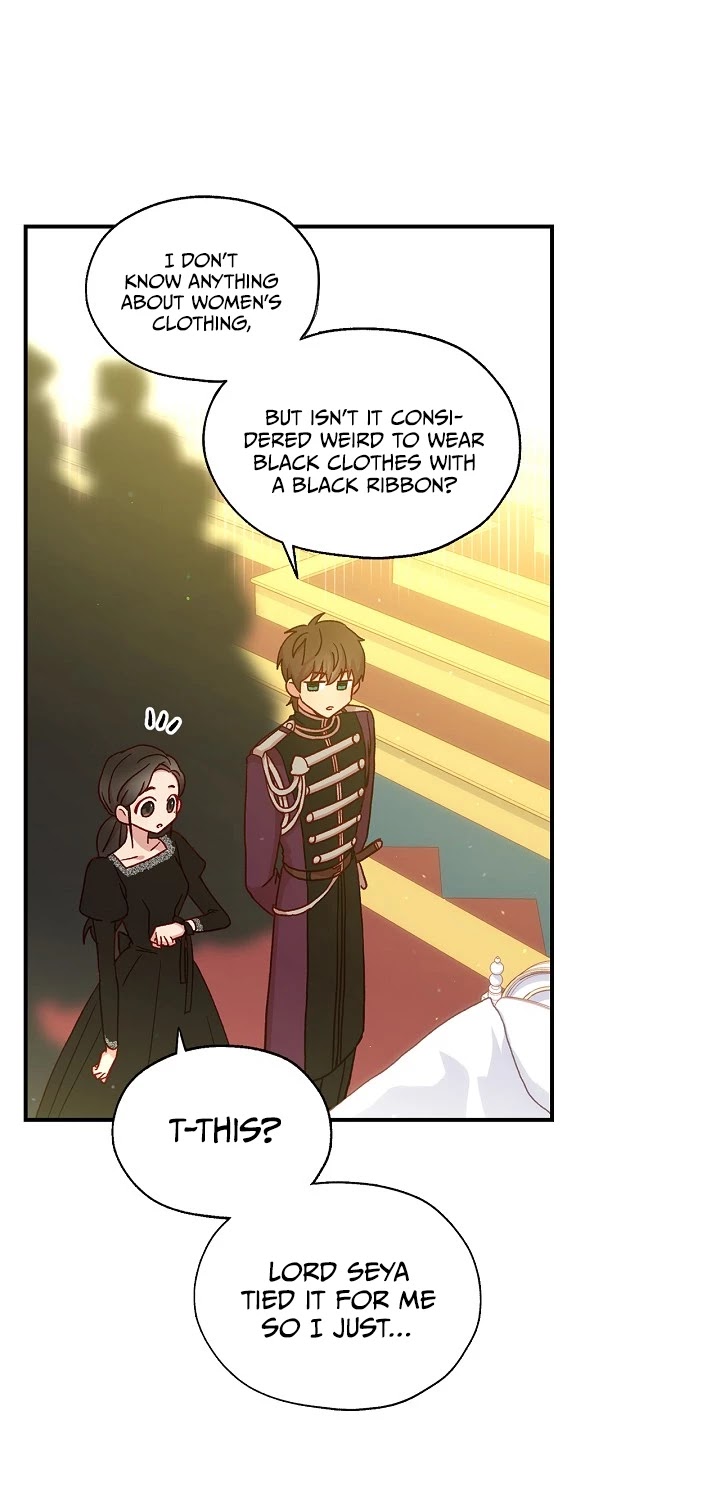 Surviving as a Maid Chapter 18 page 6 - Chapter 18