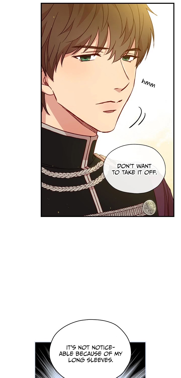 Surviving as a Maid Chapter 18 page 7 - Chapter 18