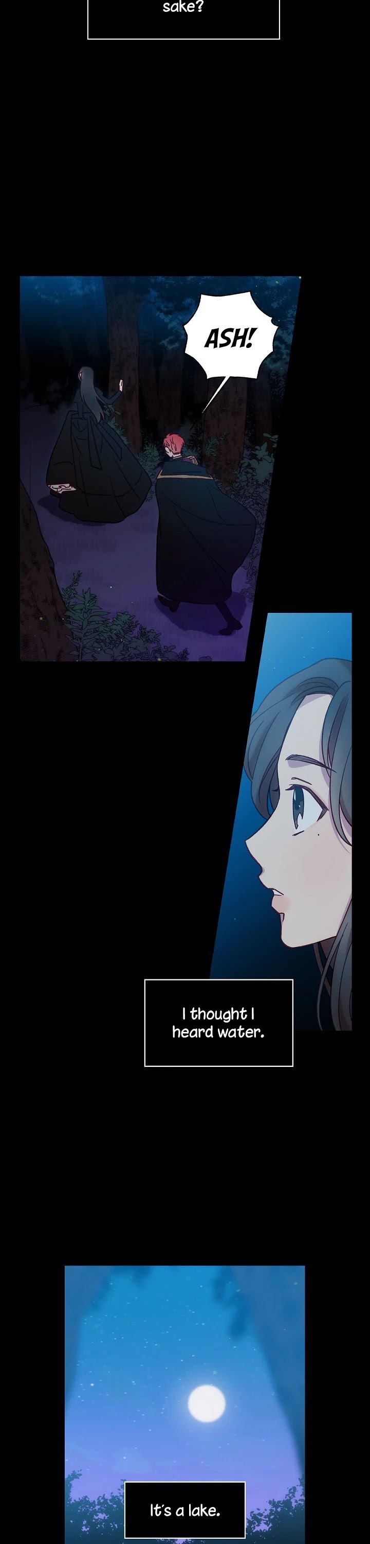 Surviving as a Maid Chapter 19 page 17 - Chapter 19