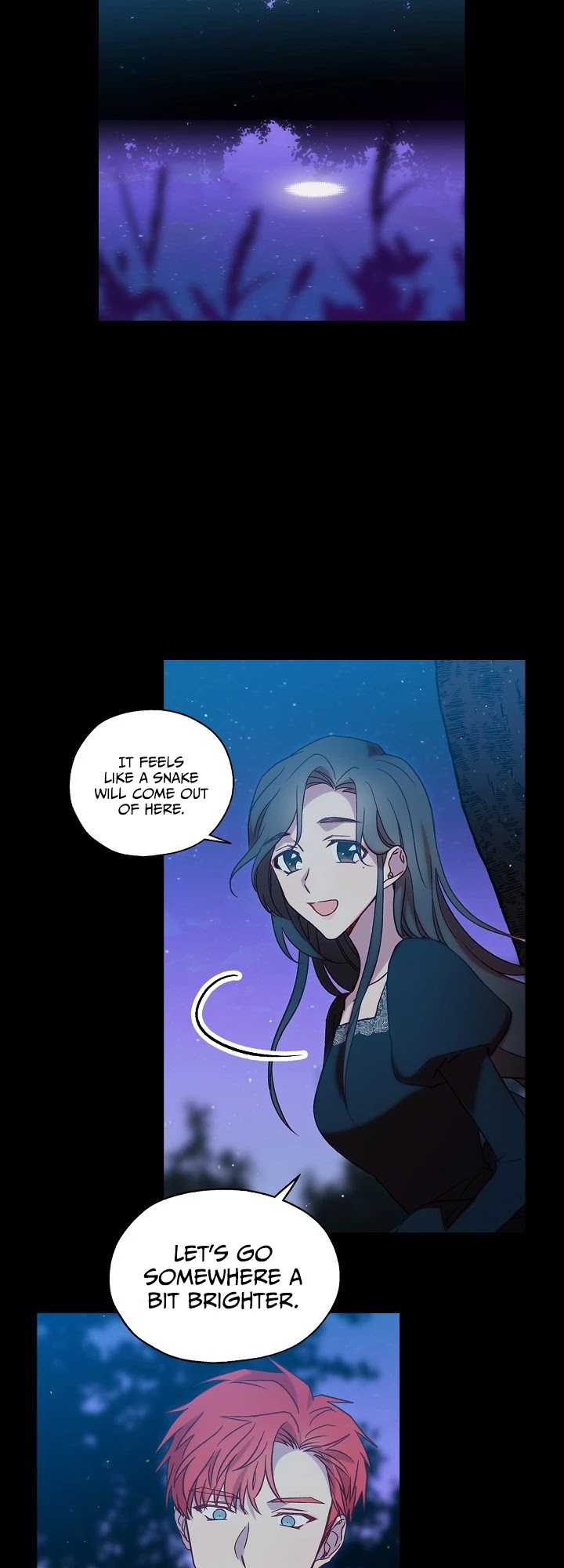 Surviving as a Maid Chapter 19 page 18 - Chapter 19