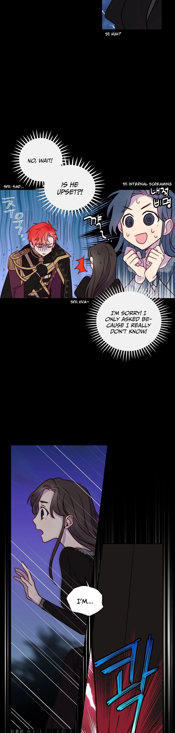 Surviving as a Maid Chapter 19 page 23 - Chapter 19