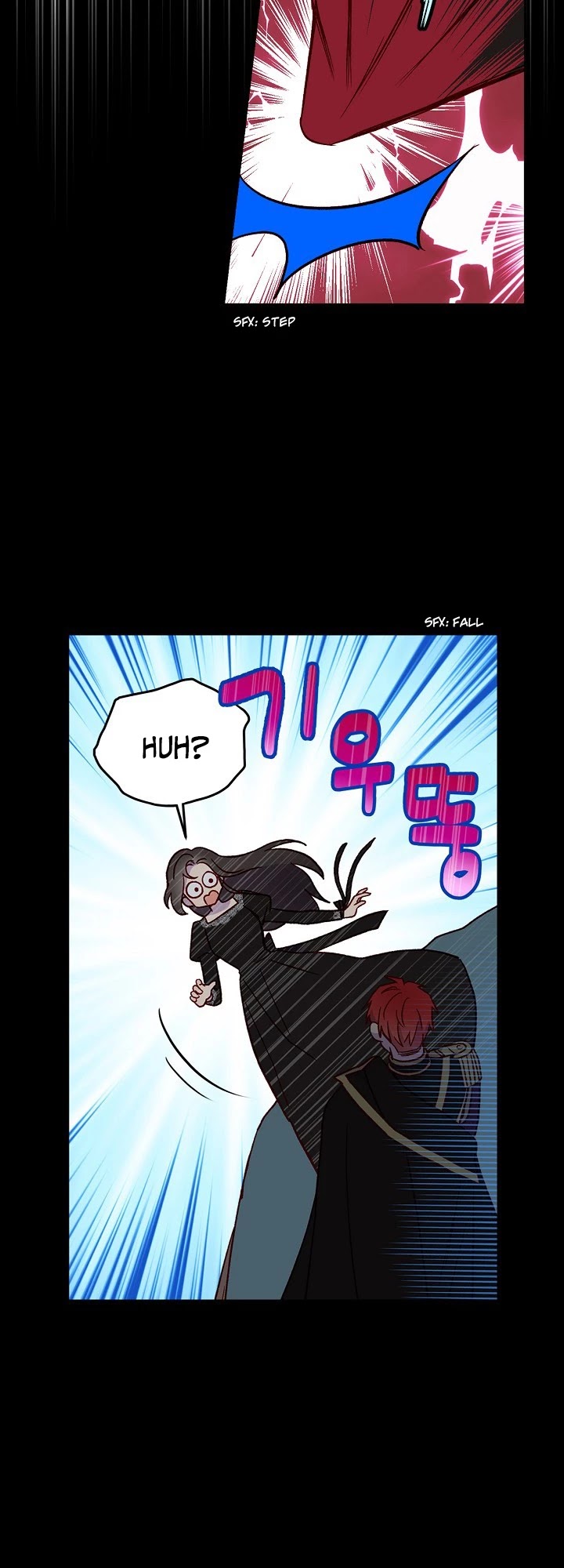 Surviving as a Maid Chapter 19 page 24 - Chapter 19