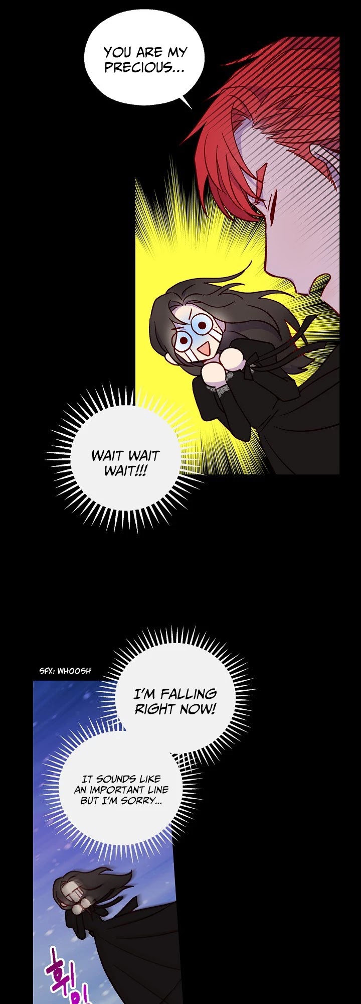 Surviving as a Maid Chapter 19 page 25 - Chapter 19