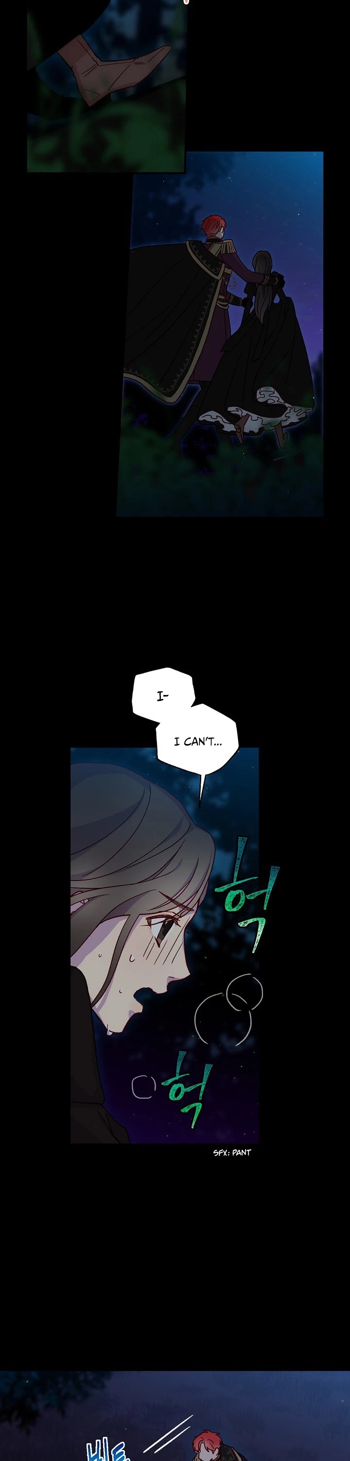 Surviving as a Maid Chapter 19 page 5 - Chapter 19