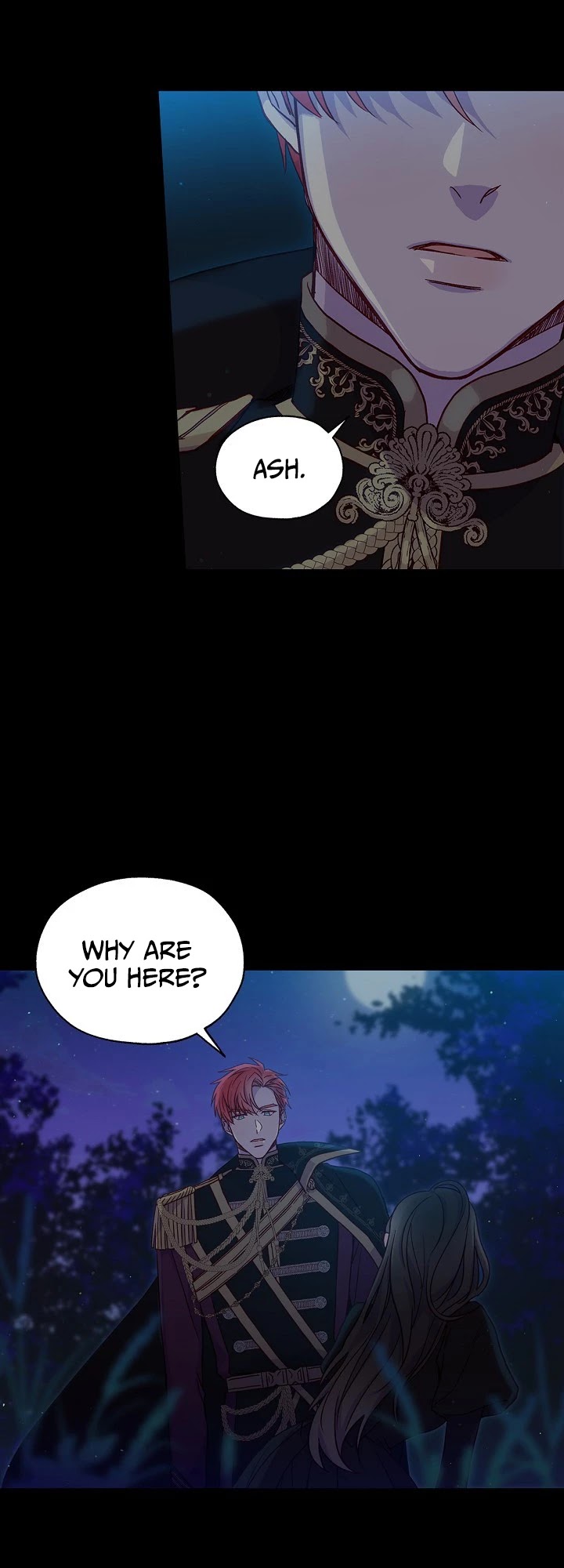 Surviving as a Maid Chapter 19 page 7 - Chapter 19