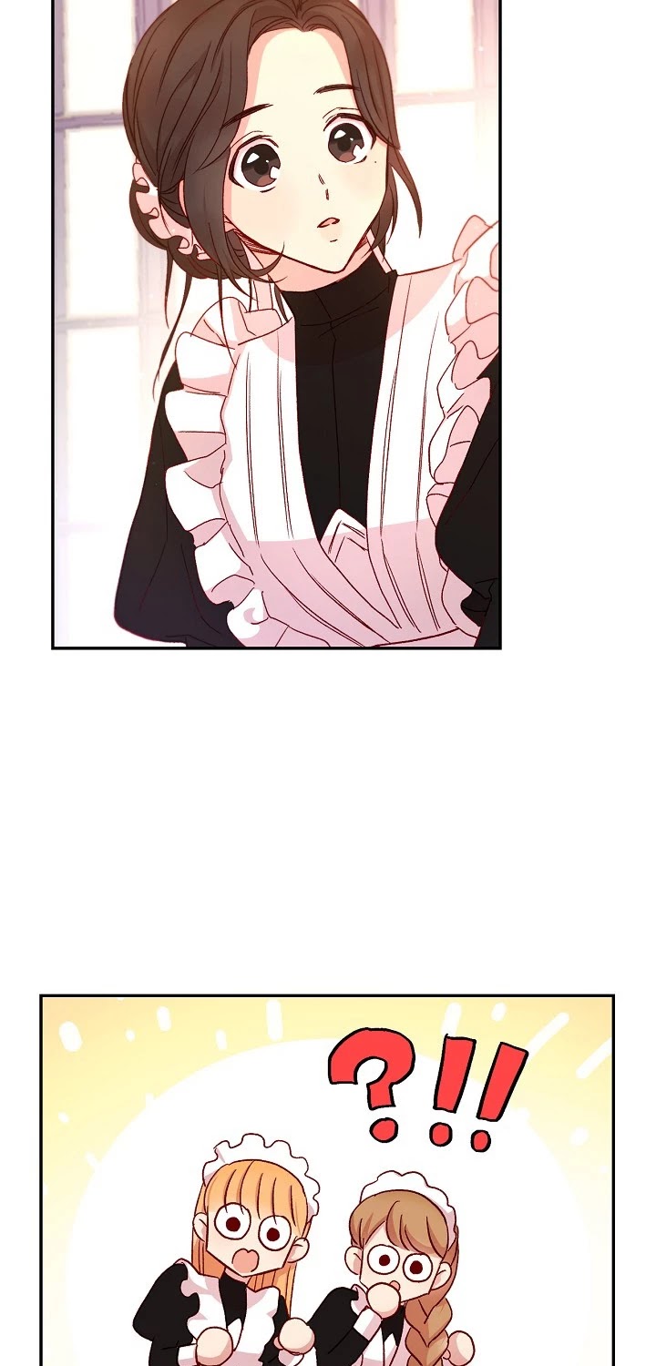 Surviving as a Maid Chapter 2 page 13 - Chapter 2