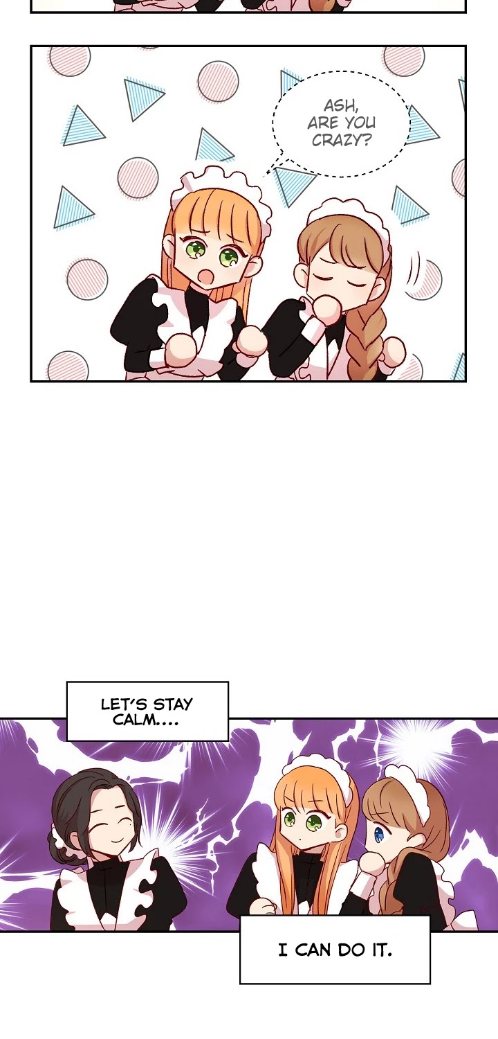 Surviving as a Maid Chapter 2 page 14 - Chapter 2
