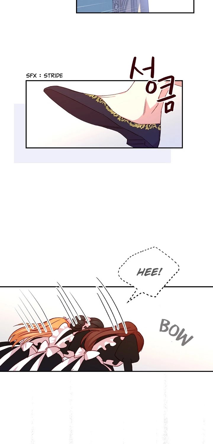 Surviving as a Maid Chapter 2 page 17 - Chapter 2
