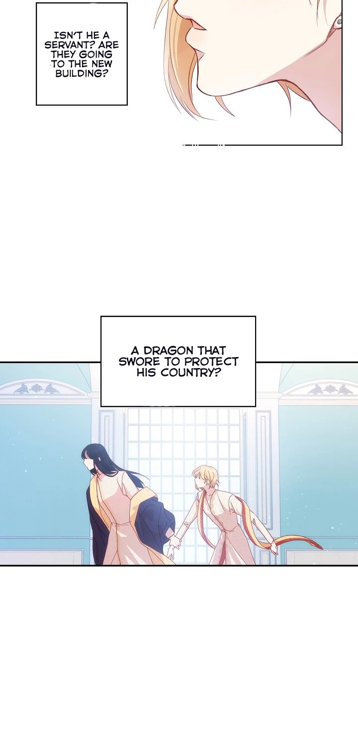 Surviving as a Maid Chapter 2 page 20 - Chapter 2